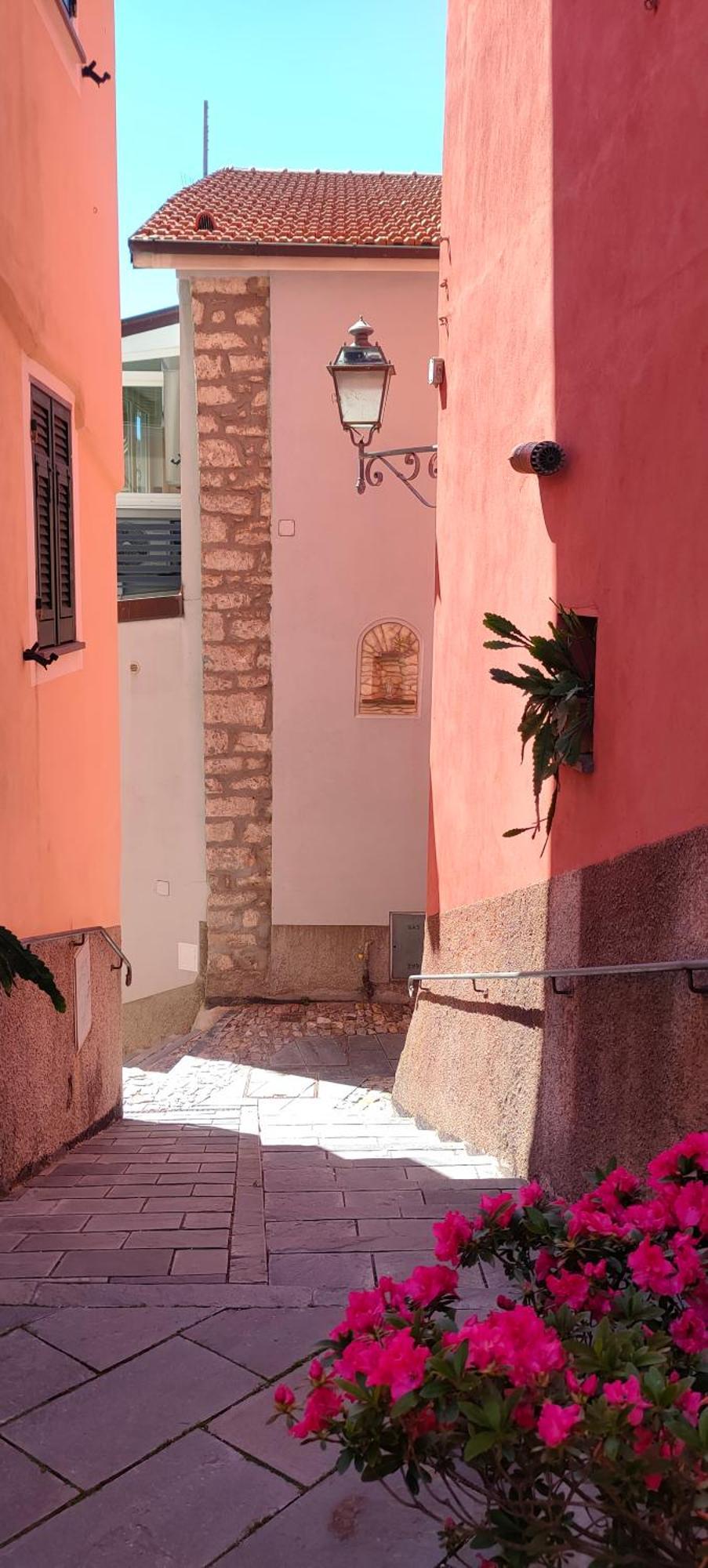 Camera Tra Le Cinque Terre, Camogli E Portofino. Vista Valle E Scorcio Mare All'Orizzonte Castiglione Chiavarese Extérieur photo